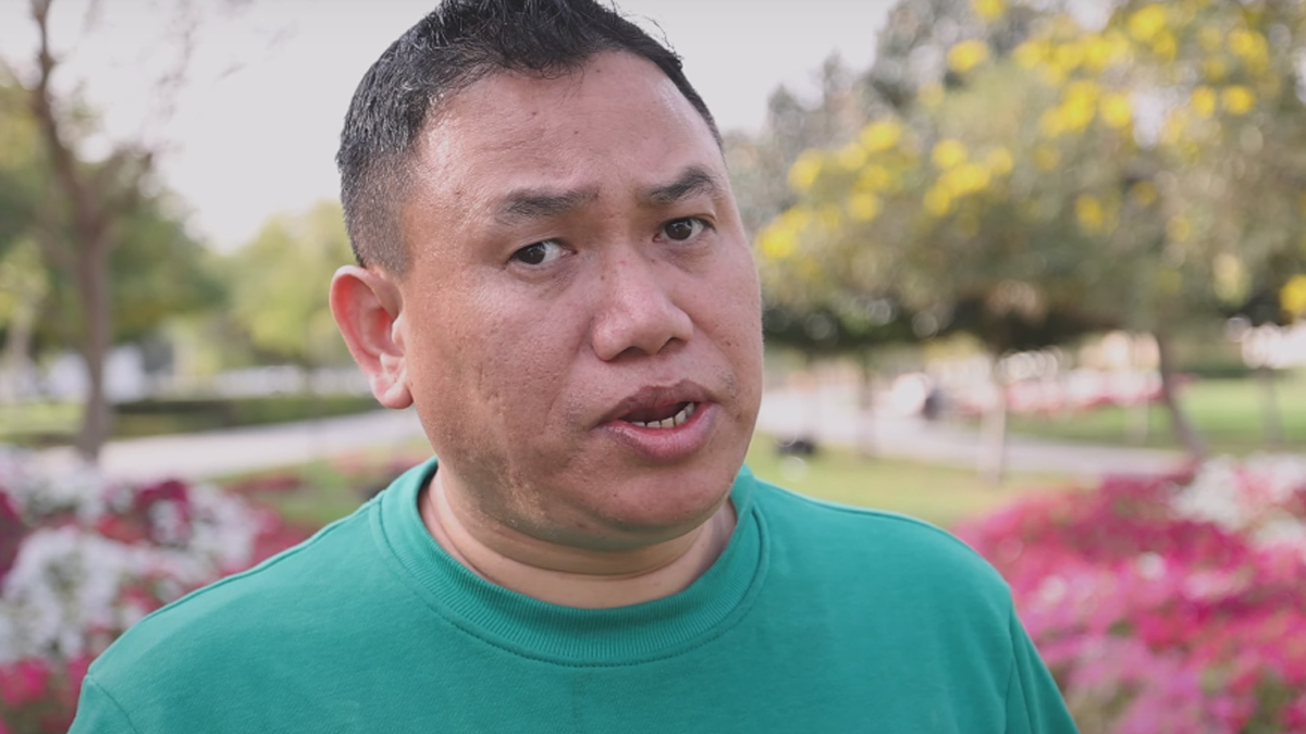 प्रवासी गायक छन्त्याललाई गाउँको मायाले सताएपछि ...(भिडियो)